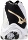 Buty do siatkówki męskie Mizuno WAVE LIGHTNING Z8 MID (V1GA240541) 45 6