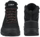 Buty trekkingowe męskie CMP Buty trekkingowe męskie MYZAR MID WP WATERPROOF (3Q15857/69UT) 44 6