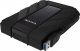Dysk zewnętrzny HDD ADATA HD710 Pro 2TB Czarny (AHD710P-2TU31-CBK) 1