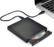 Napęd Verk Napęd cd-r/dvd-rom/rw zewnętrzny usb nagrywarka 11