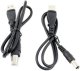 Napęd Verk Napęd cd-r/dvd-rom/rw zewnętrzny usb nagrywarka 3