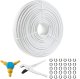 Rura pex 16mm PEX/AL/PEX wielowarstwowa z wkładką aluminium 300 m 1