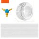 Rura pex 16mm PEX/AL/PEX wielowarstwowa z wkładką aluminium 25 m 12