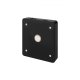 Oprawa schodowa Eko-Light Lampa LED Aku Poli z czujnikiem PIR 0,6W 4