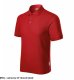 Reserve R22 - ADLER - Koszulka polo męska, 200 g/m2 - czerwony 07 (brand label) S 2
