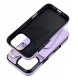 Futerał portfel WONDER dla IPHONE 16 PRO MAX liliowy 3