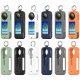 Puluz Pokrowiec Futerał Etui Case Osłona Silikonowa Do Insta360 X5 / Insta 360 X 5 / Sya002918301b / Czarny 11