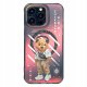 ZUCK BEAR futerał NEW YORK NEVER SLEEPS MAG kompatybilny z MagSafe do IPHONE 15 Pro Max manhattan urbane 1