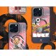 ZUCK BEAR futerał NEW YORK NEVER SLEEPS MAG kompatybilny z MagSafe do IPHONE 15 Pro Max manhattan urbane 2