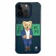 ZUCK BEAR futerał FRENCH RIVIERA do IPHONE 15 Pro Max saint tropez shimmer 1