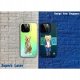 ZUCK BEAR futerał FRENCH RIVIERA do IPHONE 15 Pro Max saint tropez shimmer 2