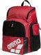 Arena Plecak sportowy One Go 35l czerwony (010229/600) 2