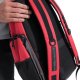 Arena Plecak sportowy One Go 35l czerwony (010229/600) 8