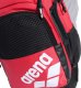 Arena Plecak sportowy One Go 35l czerwony (010229/600) 9