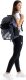 Arena Plecak sportowy One Go 45l granatowy (010231/400) 11