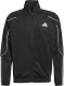 Adidas Dres męski adidas 3-Stripes czarny JN1817 XS 3