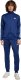 Dres męski adidas Sportswear Basic 3-Stripes French Terry niebieski JI8873 M 1