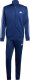 Dres męski adidas Sportswear Basic 3-Stripes French Terry niebieski JI8873 M 2