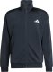 Dres męski adidas Tracksuit czarny KB5269 L 3