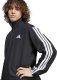 Dres męski adidas Sportswear Basic 3-Stripes Woven TT Track Suits czarny JI8849 M 7