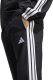 Dres męski adidas Sportswear Basic 3-Stripes Woven TT Track Suits czarny JI8849 S 8