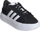 Buty damskie adidas Grand Court Platform IE1102 40 2
