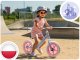 Rowerek biegowy Ricokids Rowerek biegowy dla dzieci 7