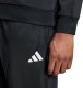 Dres męski adidas Tracksuit czarny KB5269 2XL 8