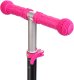Hulajnoga trójkołowa Meteor Funny różowy Uniwersalny 5