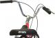 Enero Rower 3-kołowy 24" rehabilitacyjny 1-biegowy czerwony 6