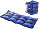 Eb Fit Obciążenie na przeguby niebieskie 5kg (2x2.5kg) 1
