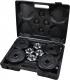 Eb Fit ‎Hantle 585470 żeliwne 2 x 9.5 kg 4