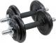 Eb Fit ‎Hantle 585470 żeliwne 2 x 9.5 kg 1
