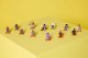 LEGO Minifigures Spider-Man: Poprzez multiwersum 24 szt. (71050) 2