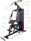 Energetic Body Atlas treningowy 1-stanowiskowy 5000 EB Fit 12