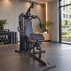 Energetic Body Atlas treningowy 1-stanowiskowy 5000 EB Fit 13