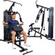Energetic Body Atlas treningowy 1-stanowiskowy 5000 EB Fit 14