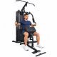 Energetic Body Atlas treningowy 1-stanowiskowy 5000 EB Fit 16