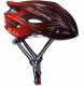 Salmas FORCE BULL HUE MIPS // dydis L-XL (58-61 cm) (raudona/juoda) 2