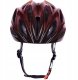 Salmas FORCE BULL HUE MIPS // dydis L-XL (58-61 cm) (raudona/juoda) 3