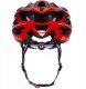 Salmas FORCE BULL HUE MIPS // dydis L-XL (58-61 cm) (raudona/juoda) 4