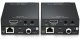 Blustream HEX70SL-KIT Slimline HDBaseT(tm) Extender Set 2