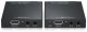 Blustream HEX70SL-KIT Slimline HDBaseT(tm) Extender Set 3