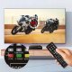 Tuner Dekoder Satelitarny DVB-T2 HEVC H.265 Full HD Telewizji Naziemnej USB enwire DVB-T2 001 5