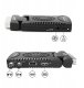 Tuner Dekoder Satelitarny DVB-T2 HEVC H.265 WiFi Telewizji Naziemnej Stick Zenwire DVB-T2 002 11