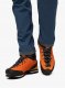 Buty do raków półautomatycznych damskie Garmont Ascent GTX - tomato red/orange 9