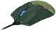 GENIUS Herní myš Scorpion M700, USB, RGB, zelená 3