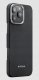 Etui PITAKA Ultra-Slim MagSafe do iPhone 16 Pro czarno szary 2