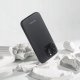 Etui PITAKA Ultra-Slim MagSafe do iPhone 16 Pro czarno szary 8