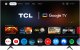 Telewizor TCL 85P89K QLED 85'' 4K Ultra HD Google TV 3